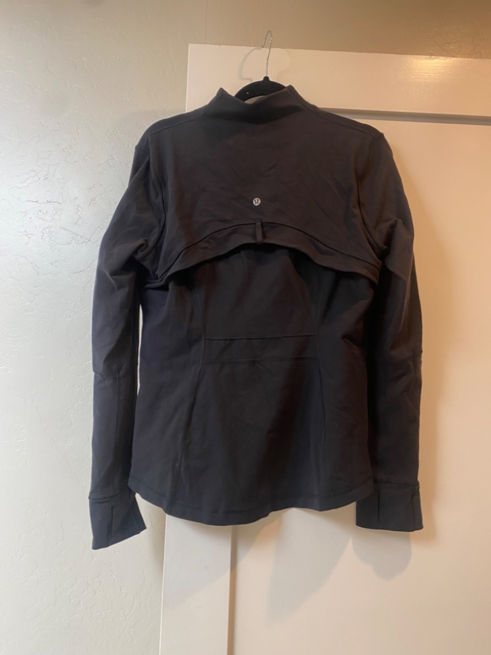 Lululemon Black Define Jacket - Picture 3 of 6